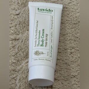 Lavido Thera Intensive Body Cream